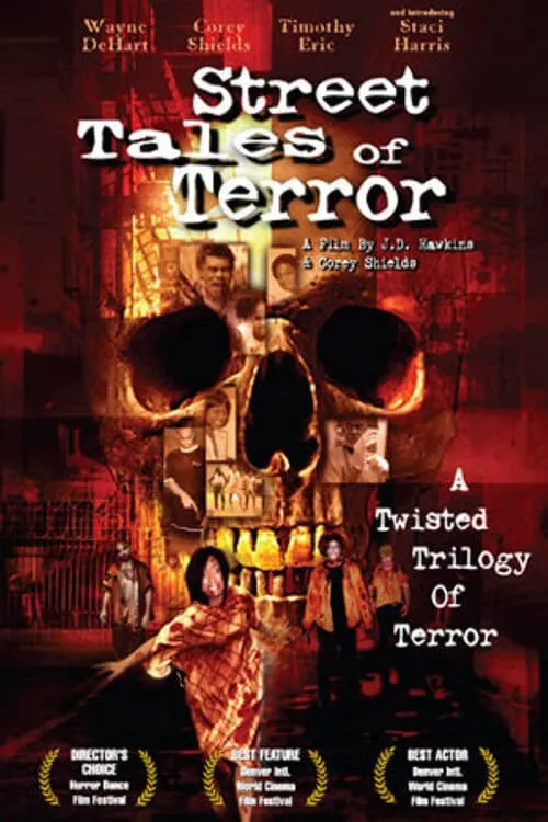 Street Tales of Terror (movie)