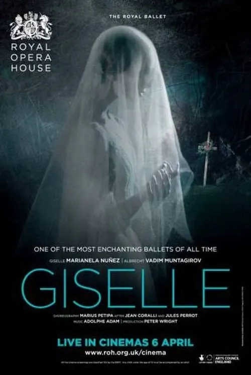 Giselle (фильм)