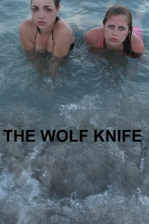 The Wolf Knife (movie)