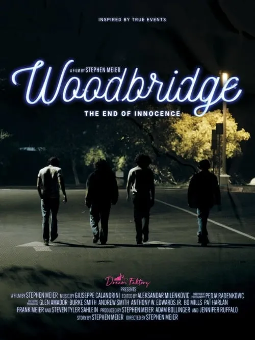 Woodbridge (movie)