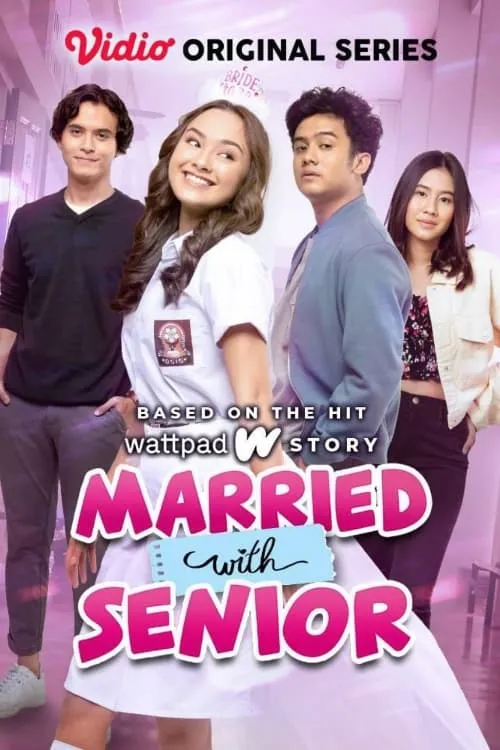 Married with Senior (movie)