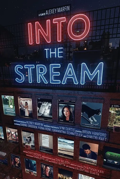 Into the Stream (movie)