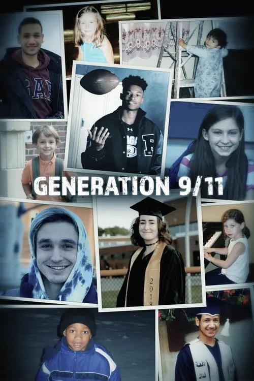 Generation 9/11 (фильм)