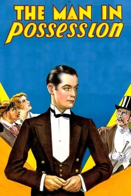 The Man in Possession (movie)
