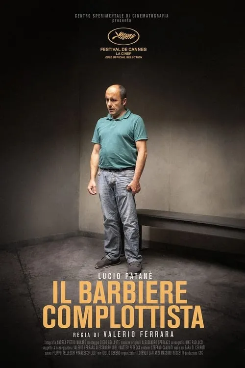 Il barbiere complottista (фильм)