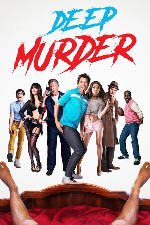 Deep Murder (movie)