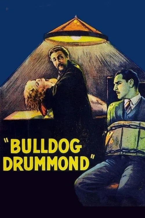 Bulldog Drummond (movie)