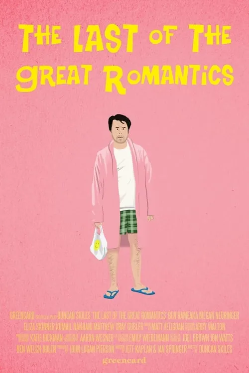 The Last of the Great Romantics (movie)