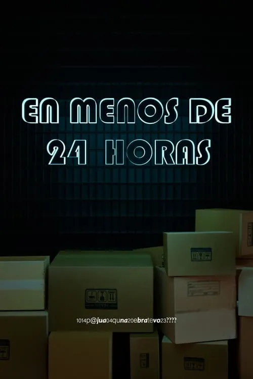 En menos de 24 horas (фильм)