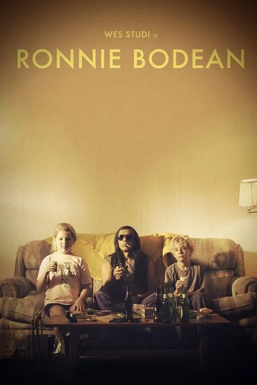 Ronnie BoDean (movie)