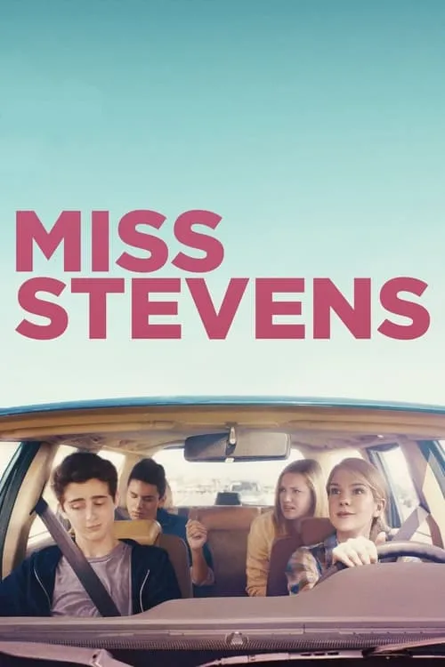 Miss Stevens (movie)