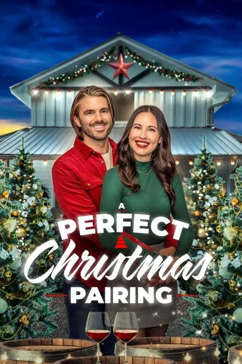 A Perfect Christmas Pairing (movie)