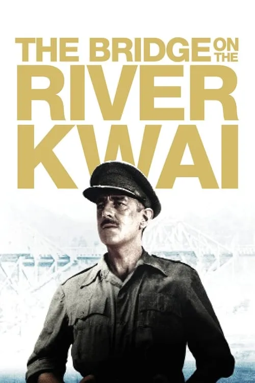 The Bridge on the River Kwai (movie)