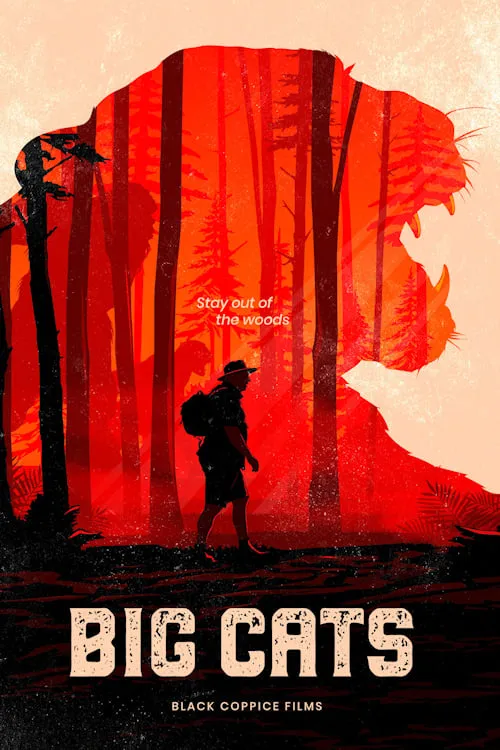 Big Cats (movie)