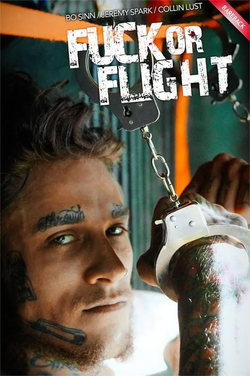 Fuck Or Flight Part 3 (movie)