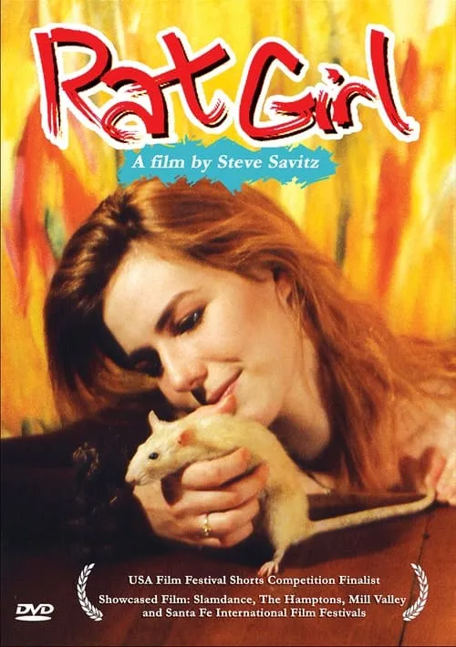 Rat Girl (movie)