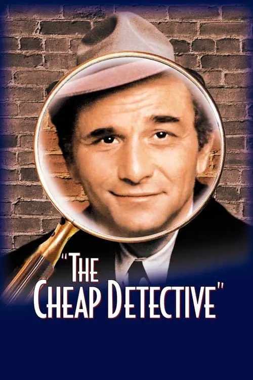 The Cheap Detective (movie)
