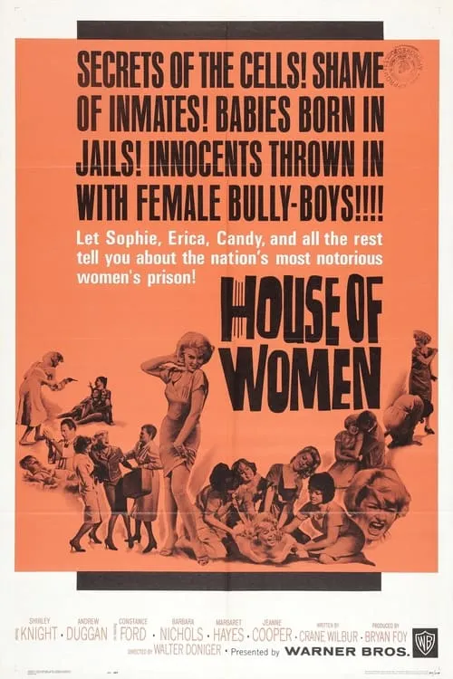 House of Women (movie)