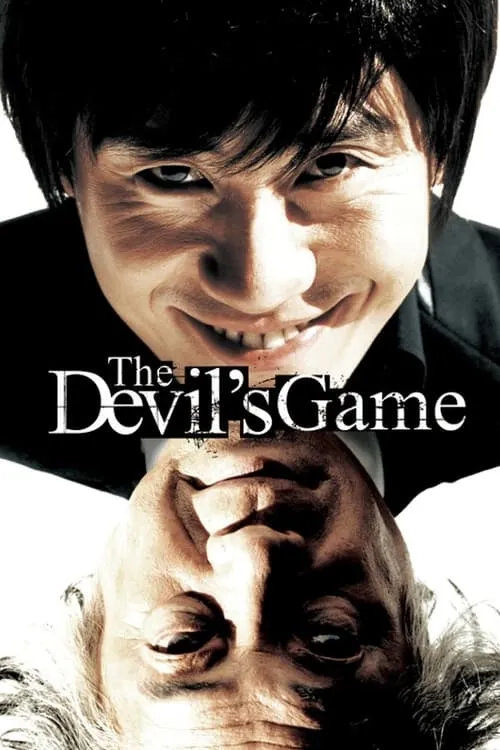 The Devil's Game (movie)