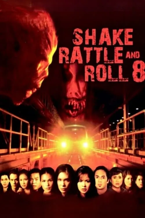 Shake, Rattle & Roll 8 (movie)