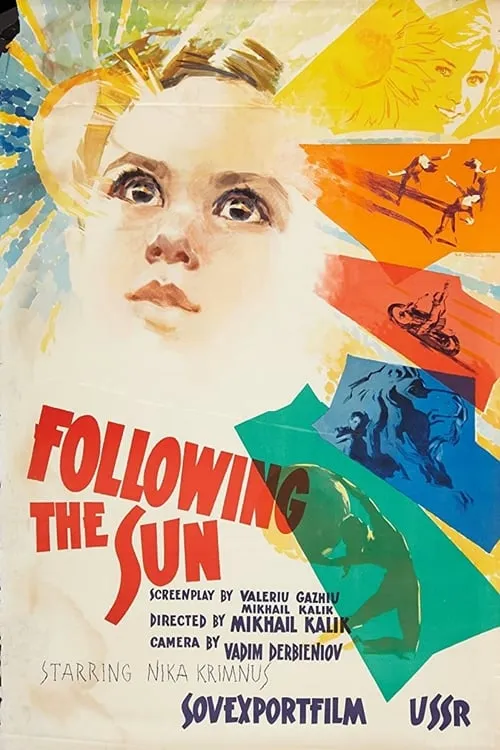 Following the Sun (movie)