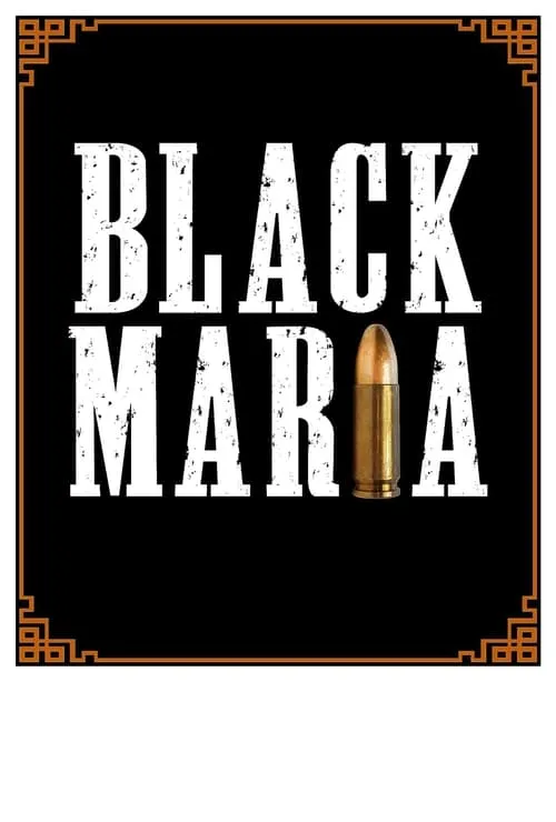 Black Maria (movie)