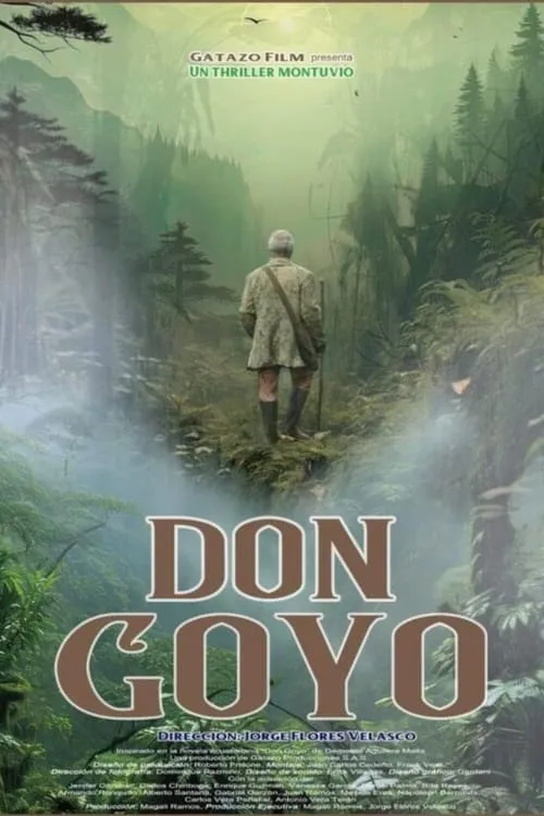 Don Goyo (фильм)