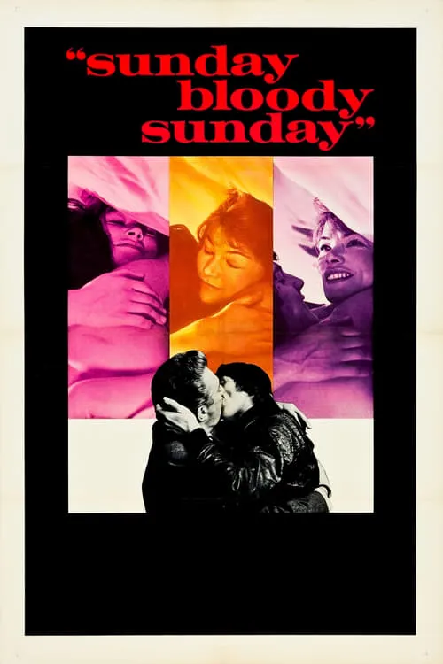 Sunday Bloody Sunday (movie)