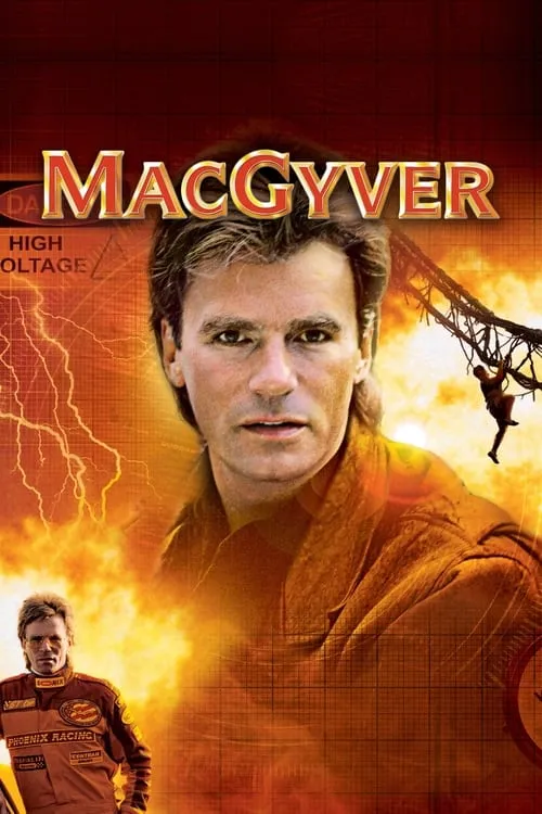 MacGyver (series)