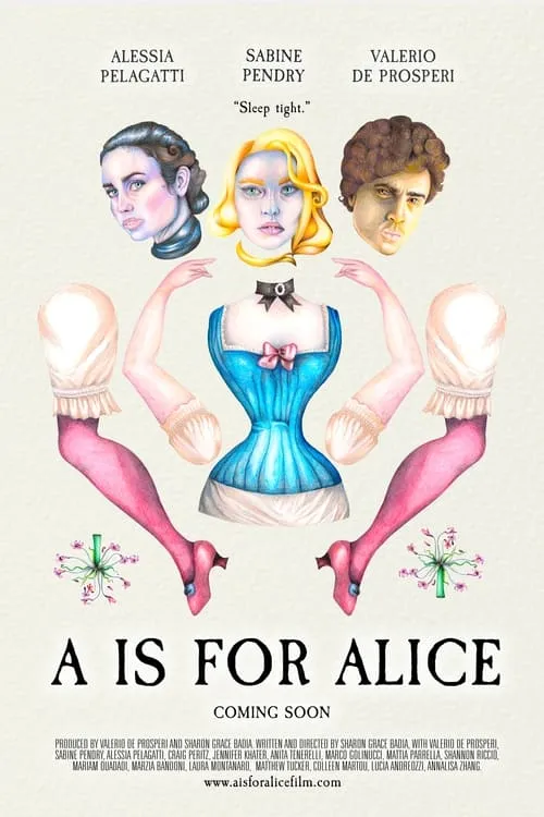 A is for Alice (фильм)