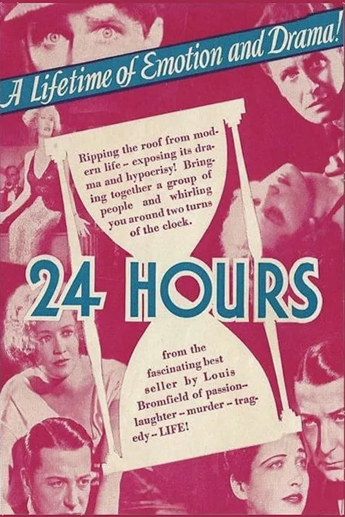 24 Hours (movie)