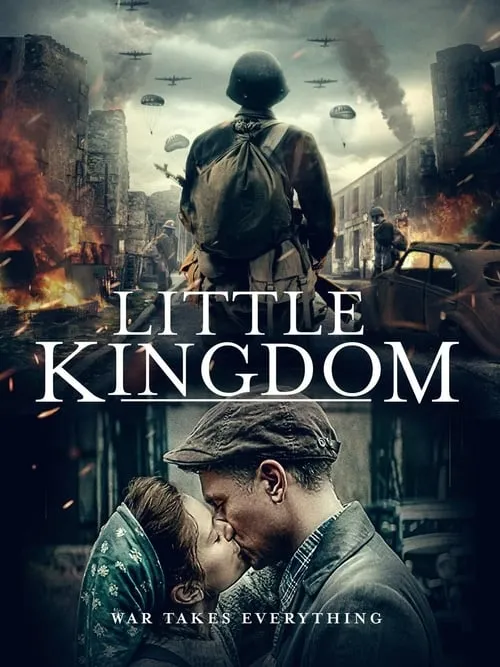 Little Kingdom (movie)