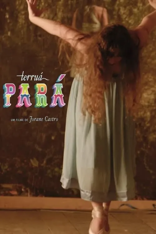 Terruá Pará (movie)