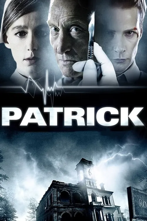 Patrick (movie)