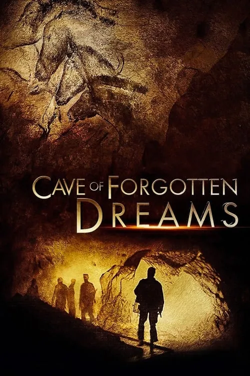 Cave of Forgotten Dreams (movie)