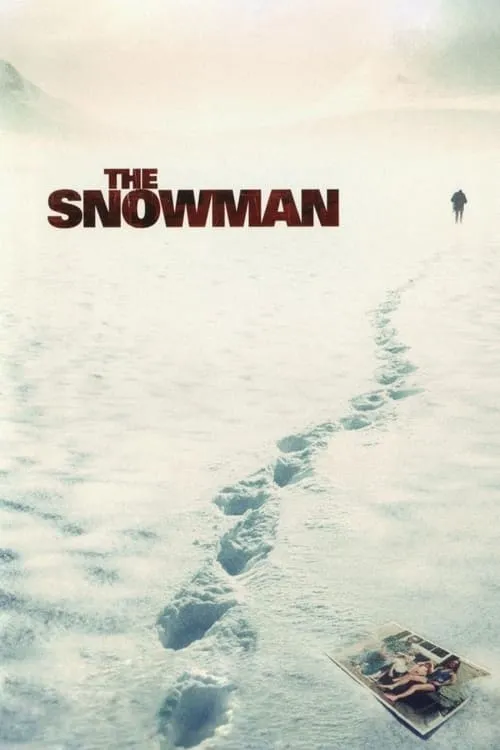 The Snowman (фильм)