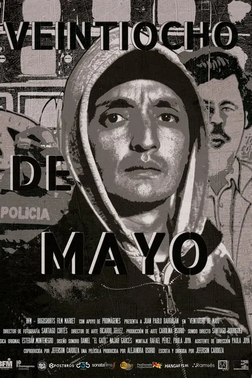 Veintiocho de Mayo (фильм)