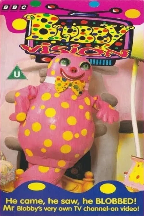 Blobbyvision (movie)