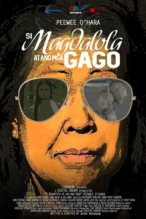 Si Magdalola at ang Mga Gago (movie)