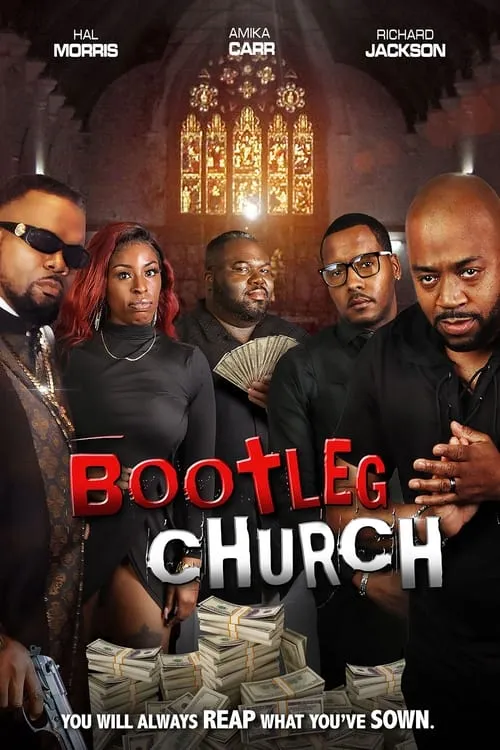 Bootleg Church (movie)