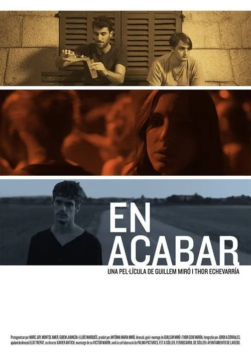 En acabar (movie)