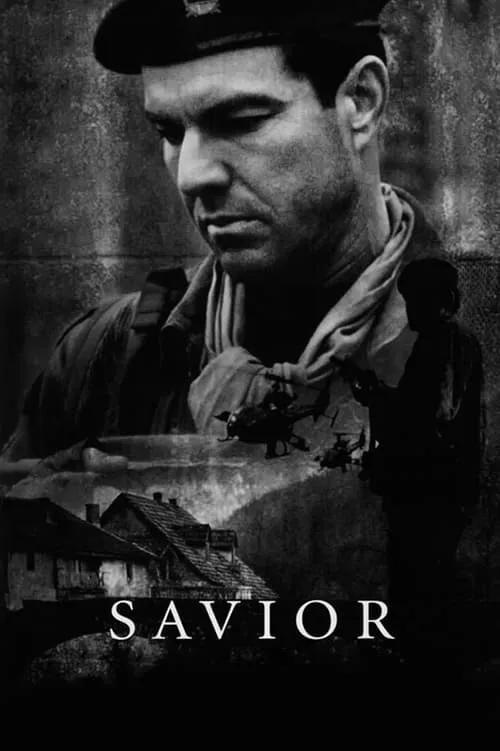 Savior (movie)