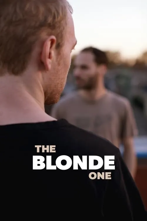 The Blonde One (movie)