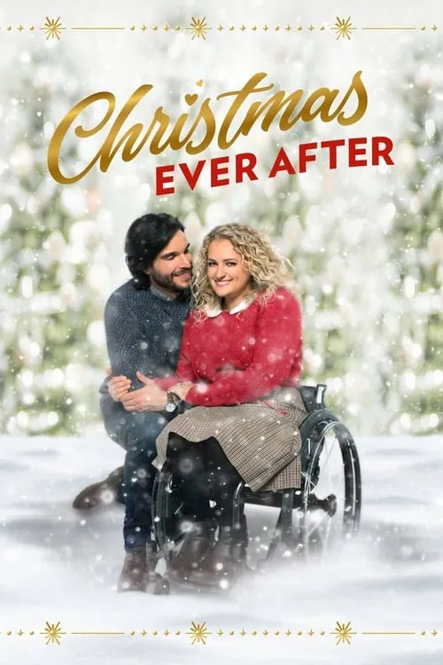 Christmas Ever After (movie)