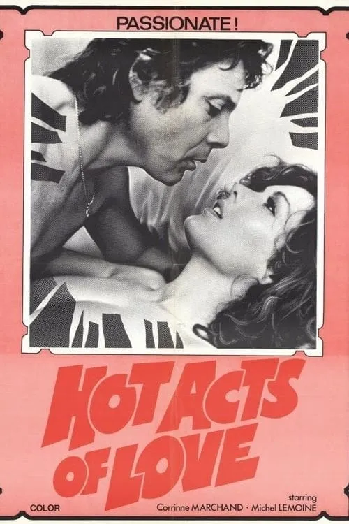 Hot Acts of Love (movie)