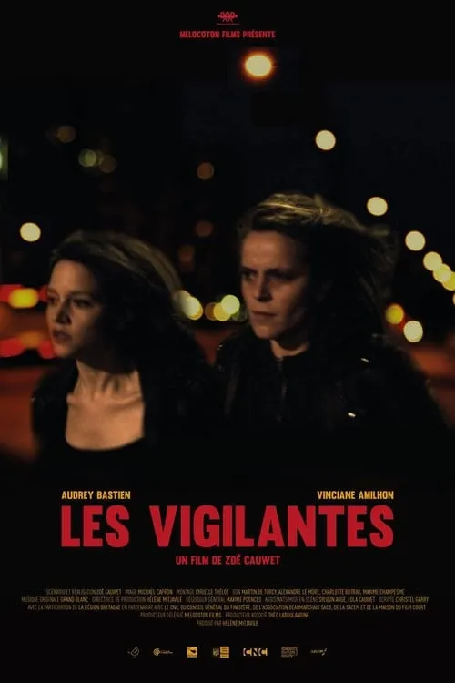 Les Vigilantes