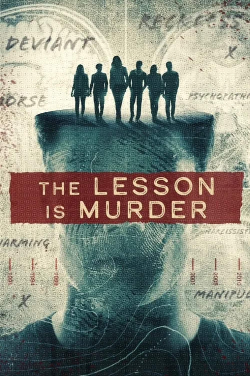 The Lesson Is Murder (сериал)