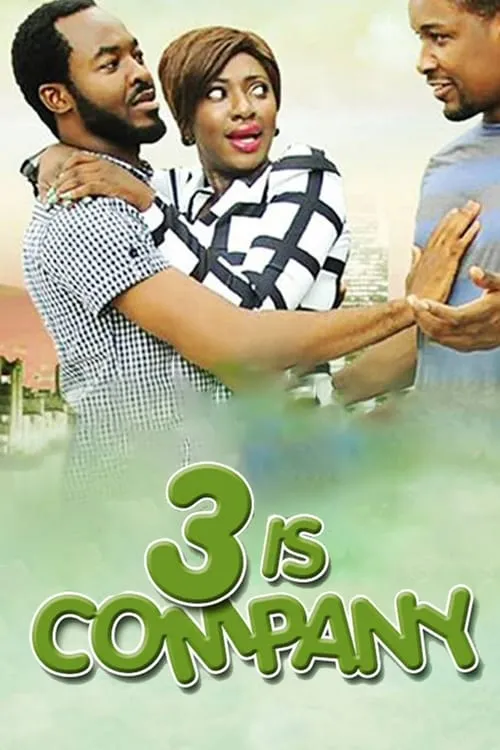 3 Is Company (movie)