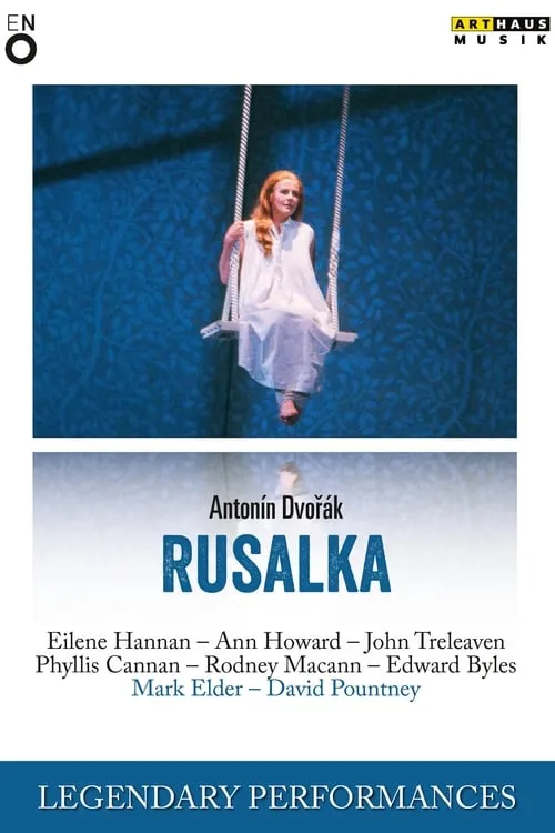 Rusalka (movie)