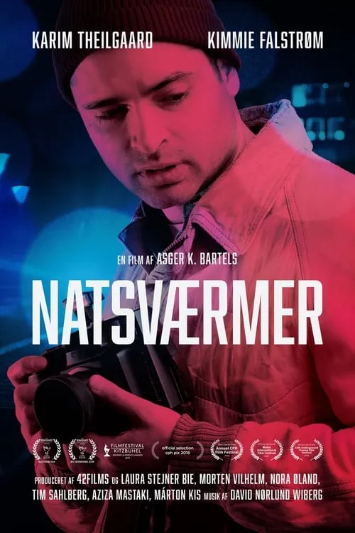 Natsværmer (фильм)